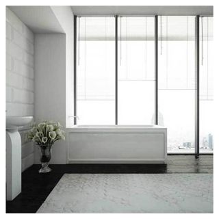 Акриловая ванна AZARIO BELLA AV.0020180 прямоугольная 180*80