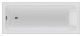 Акриловая ванна AZARIO BELLA AV.0020180 прямоугольная 180*80