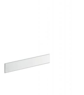 Декоративная накладка Hansgrohe Universal 42890000 хром