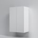 Шкаф подвесной AM.PM Func M8FFUX0602WM Белый матовый 60 см
