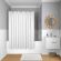Шторка для ванной комнаты IDDIS Basic  B36P218i11