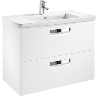 Тумба под раковину Roca GAP 80 см ZRU9302732