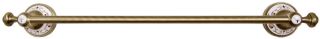 Полотенцедержатель Boheme Provanse бронза 10802