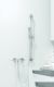 Душевой гарнитур Kludi Nova Fonte Classic хром 2084005-15