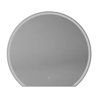 Зеркало с подсветкой ArtMax Savona AM-Sav-940-DS-F 94 см