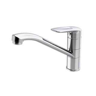 Смеситель для кухни IDDIS Male хром глянцевый MALSB00i05