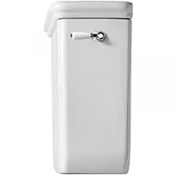 Бачок для унитаза Simas Lante LA09Bbi белый