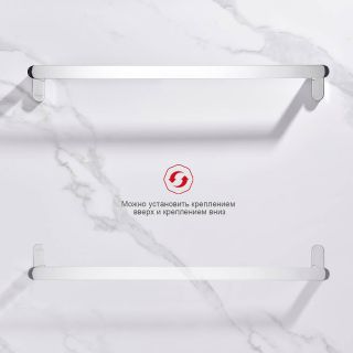 Полотенцедержатель Raglo R300.01 хром