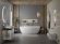 Акриловая ванна BelBagno BB83-1700-W0 170x80 см