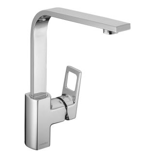 Смеситель для кухни Swedbe Kronos 2041 хром