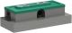 Скрытая часть для трапа Hansgrohe uBox universal 01000180