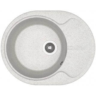 Кухонная мойка Dr. Gans Берта 620 серый