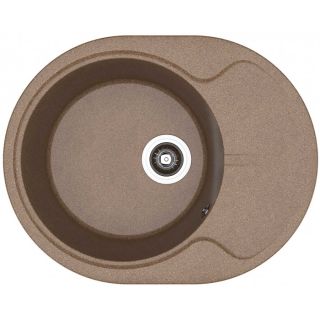 Кухонная мойка Dr. Gans Берта 620 терракота