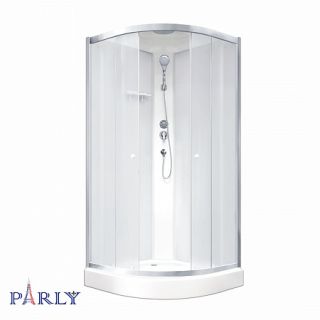 Душевая кабина PARLY BETT 831 (80х80х210)