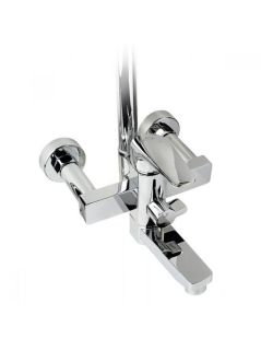 Душевая система Timo Beverly SX-1060/00 хром