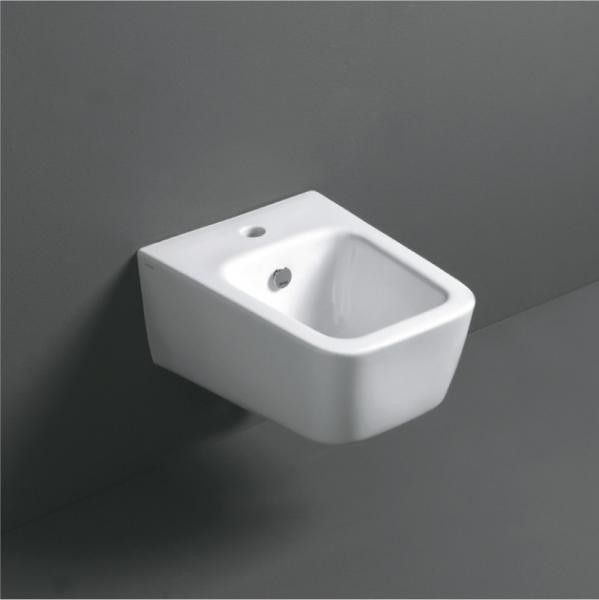 Биде Simas Degrade DE29bi*1 подвесное Белое