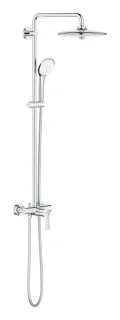 Душевая система Grohe Euphoria 27473002 хром