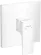 Смеситель для душа Hansgrohe Metropol 32565700S белый