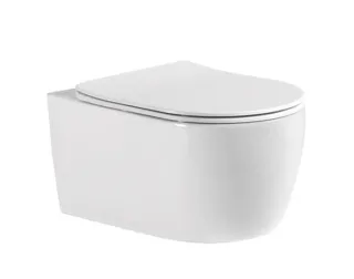 Комплект Set AQUATEK ЕВРОПА new cm T унитаз с инсталляцией и сиденьем микролифт