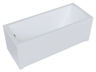 Акриловая ванна Aquatek Либра New LIB170N-0000049 170х70 см