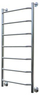 Водяной полотенцесушитель Тругор Браво НП 1 100x50см хром Браво1/нп10050