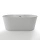 Акриловая ванна Azario BRISTOL BRI17080D 1700х800х580 свободностоящая