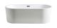 Акриловая ванна Azario BRISTOL BRI18080 1800х800х600