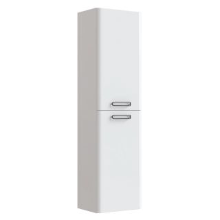 Пенал IDDIS Brick 40см белый BRI40W0i97