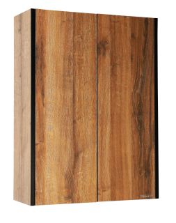 Шкаф Bellezza Бруно 60см табакко 00000011793