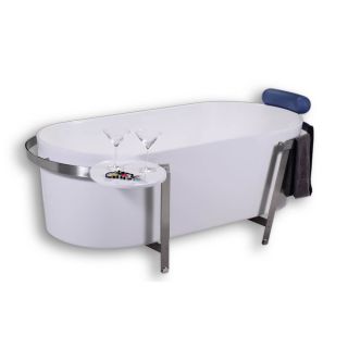 Акриловая ванна Orans NL 602NLW0 175х86