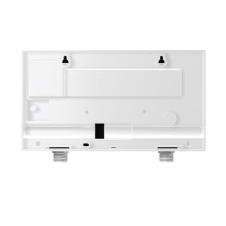 Водонагреватель проточный Thermex Vetro 5500 tap