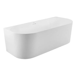 Акриловая ванна BelBagno 170x80 BB412-1700-800-MATT без гидромассажа