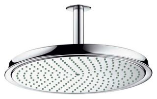 Верхний душ Hansgrohe Raindance 27406820 Хром