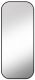 Зеркало с подсветкой Art&Max Siena 60x120см AM-Sie-600-1200-DS-F