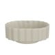 Раковина накладная Kerama Marazzi ArtBasin Conchiglia CC.wb.50\SAN песочный