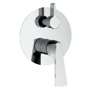 Смеситель для душа Raglo R07.273 хром