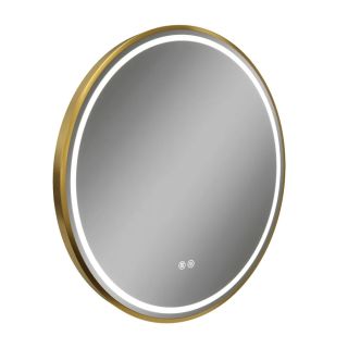 Зеркало Maretti Elena EA1460R21EL 60x60 см