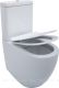 Унитаз-компакт Aquanet Rimless Cetus-C1 BL-102N-TPT 203342 белый