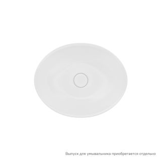 Раковина IDDIS Cloud 40см белый глянцевый CLOWS06i27