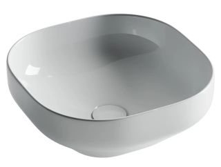 Раковина Ceramica Nova Element CN5032 38см белый