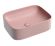 Раковина Ceramica Nova Element CN6052MP 50см розовый матовый