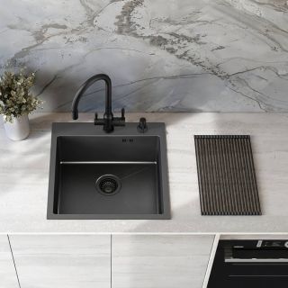 Ролл-мат Raglo R730.44.09 графит