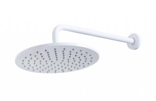 Верхний душ CEZARES CZR-B-TDD-30-SS бронза