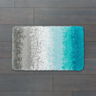 Коврик для ванной комнаты IDDIS Decor D01M580i12