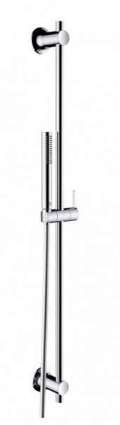 Душевой гарнитур Kludi Nova Fonte Deco хром 2084005-35