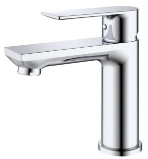 Смеситель для раковины Splenka S05.10 хром