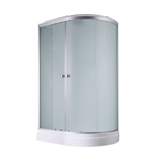 Душевая кабина D2012L стандартная