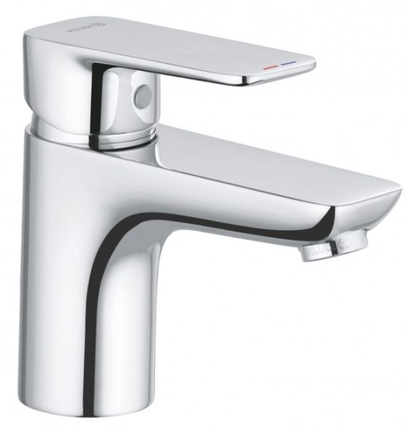 Смеситель для раковины Kludi Pure&Style хром 400280575