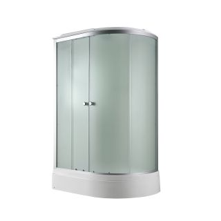 Душевая кабина D3012L LED