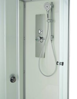 Душевая кабина D3012R N без крыши